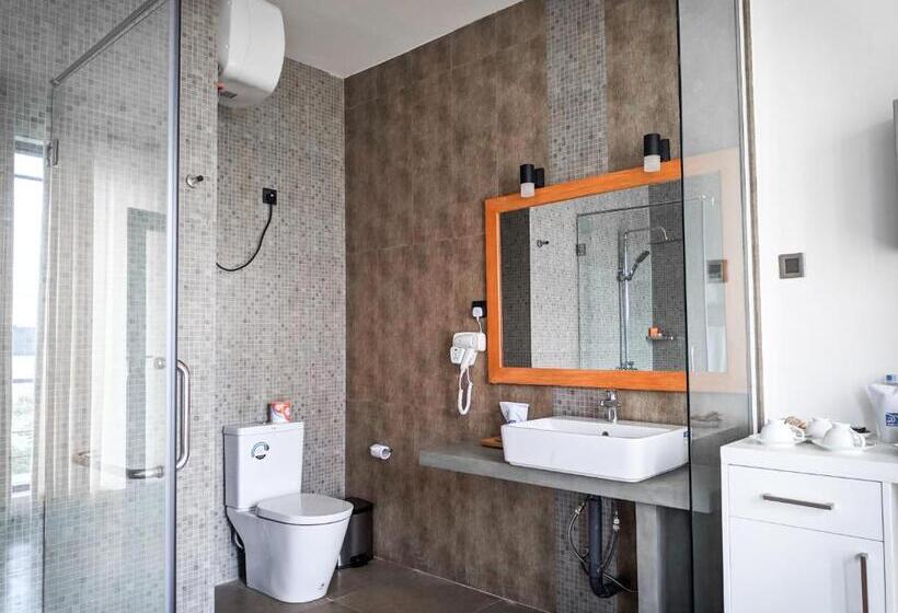 酒店 Moi Koggala By Dbi Free Drop Off To The Beach