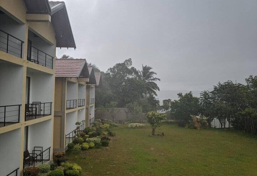 酒店 Moi Koggala By Dbi Free Drop Off To The Beach