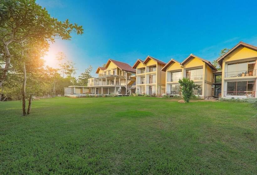 酒店 Moi Koggala By Dbi Free Drop Off To The Beach