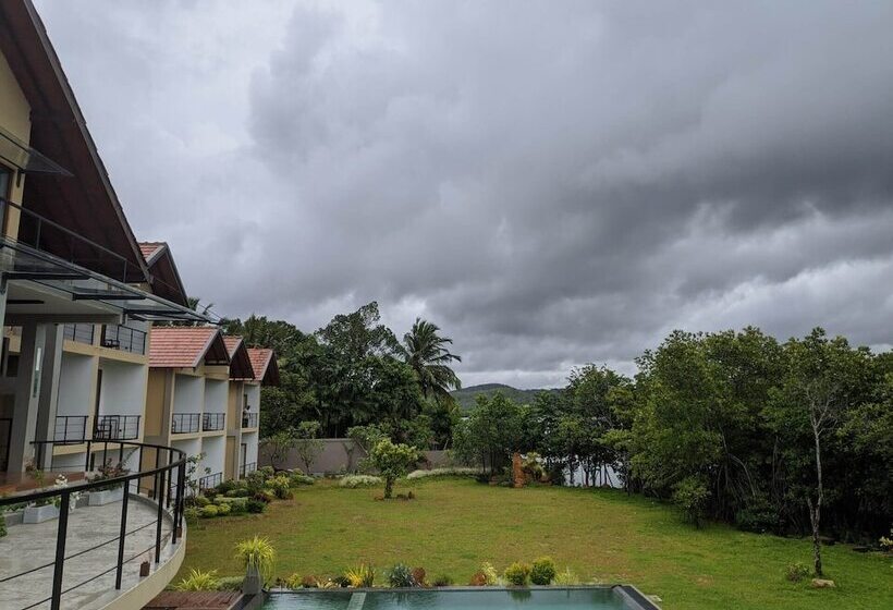 酒店 Moi Koggala By Dbi Free Drop Off To The Beach