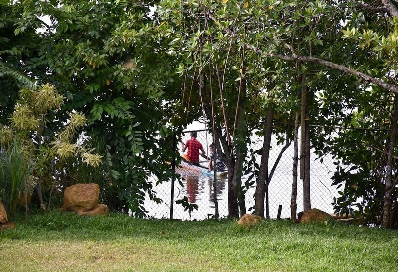 酒店 Moi Koggala By Dbi Free Drop Off To The Beach