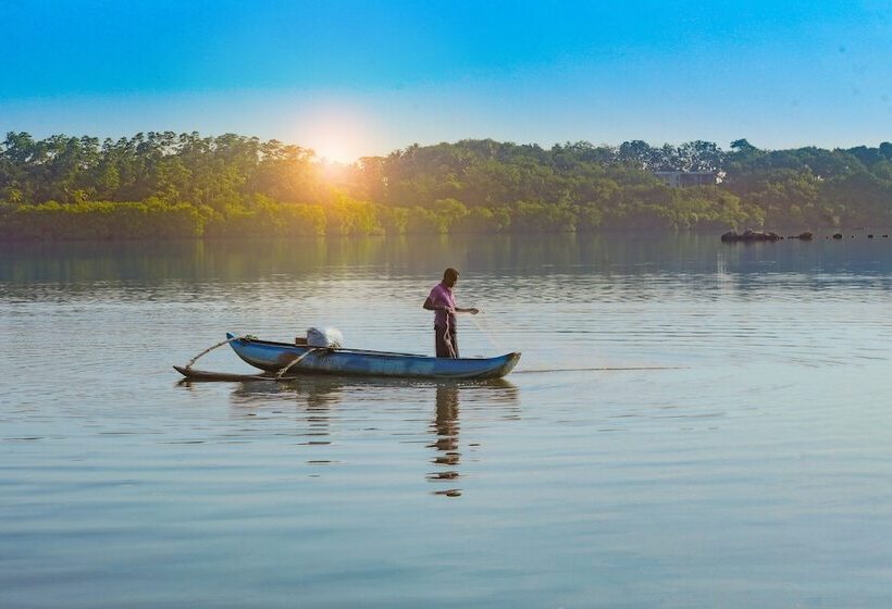 酒店 Moi Koggala By Dbi Free Drop Off To The Beach