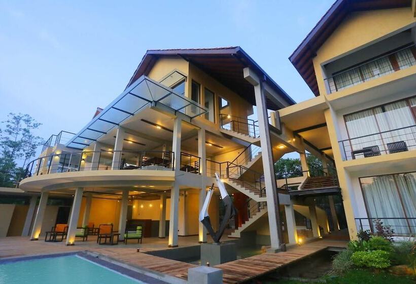 酒店 Moi Koggala By Dbi Free Drop Off To The Beach