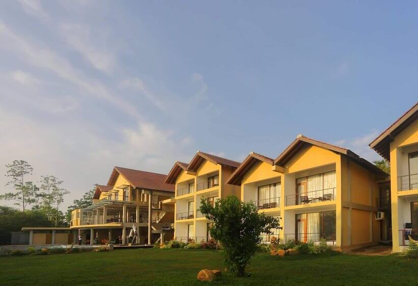 酒店 Moi Koggala By Dbi Free Drop Off To The Beach