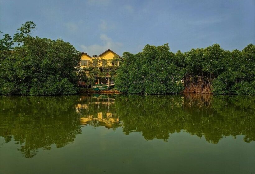 酒店 Moi Koggala By Dbi Free Drop Off To The Beach