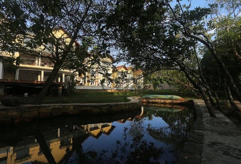 酒店 Moi Koggala By Dbi Free Drop Off To The Beach