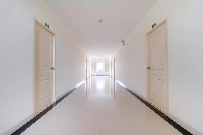 هتل Oyo 1069 Baan Nong Moo Apartment