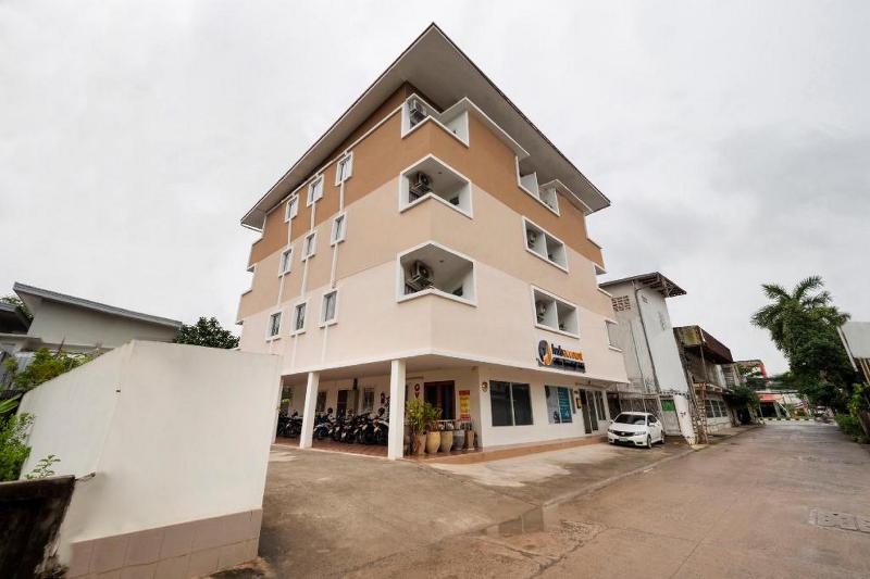 호텔 Oyo 1069 Baan Nong Moo Apartment