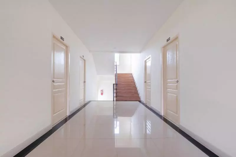 هتل Oyo 1069 Baan Nong Moo Apartment