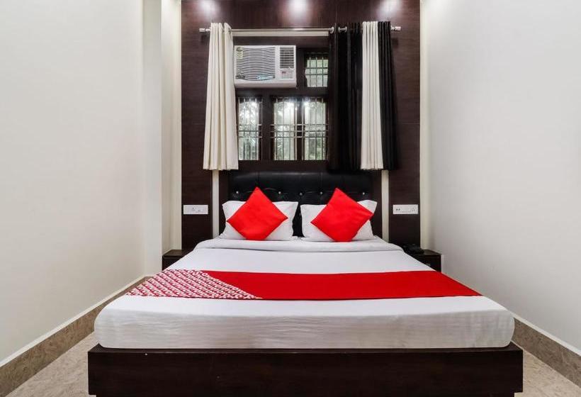 בית מלון כפרי Oyo 73844 Delight Residency