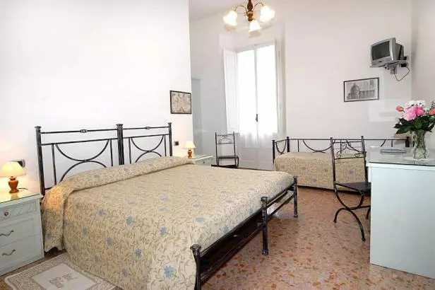 Hotelli Palace