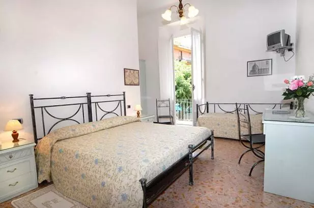Hotelli Palace