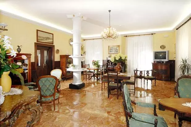 Hotelli Palace