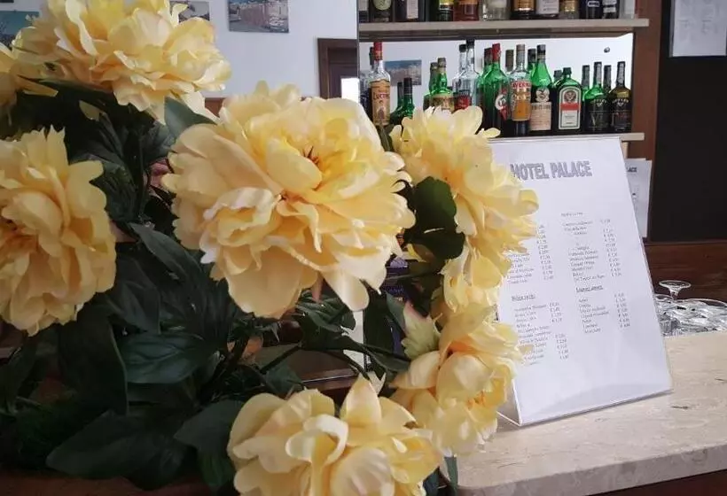 Hotelli Palace