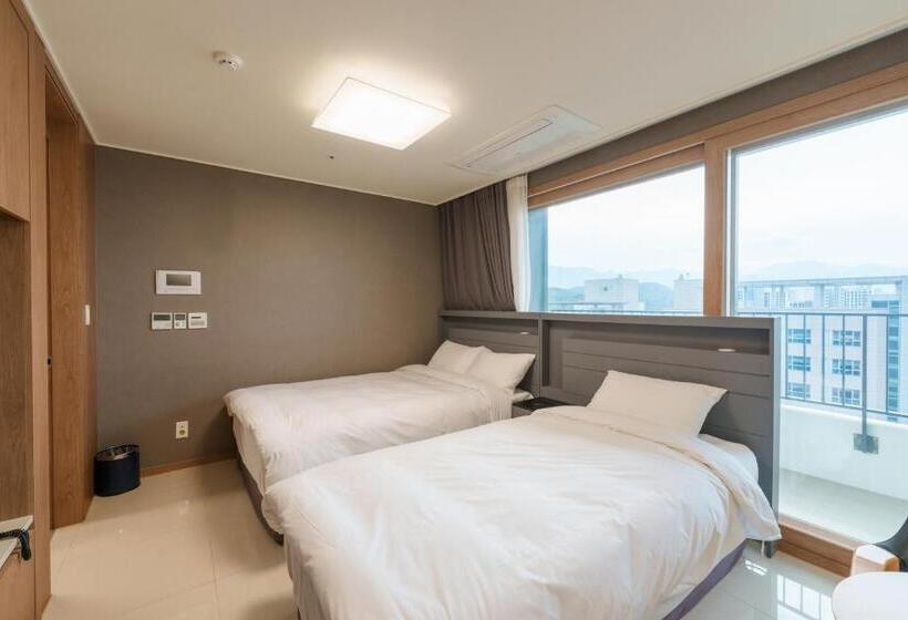 Hotel The Blue Terra