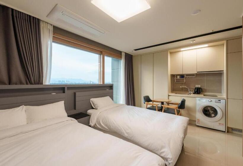 Hotel The Blue Terra