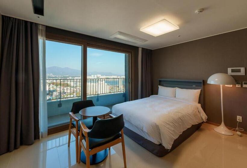 Hotel The Blue Terra