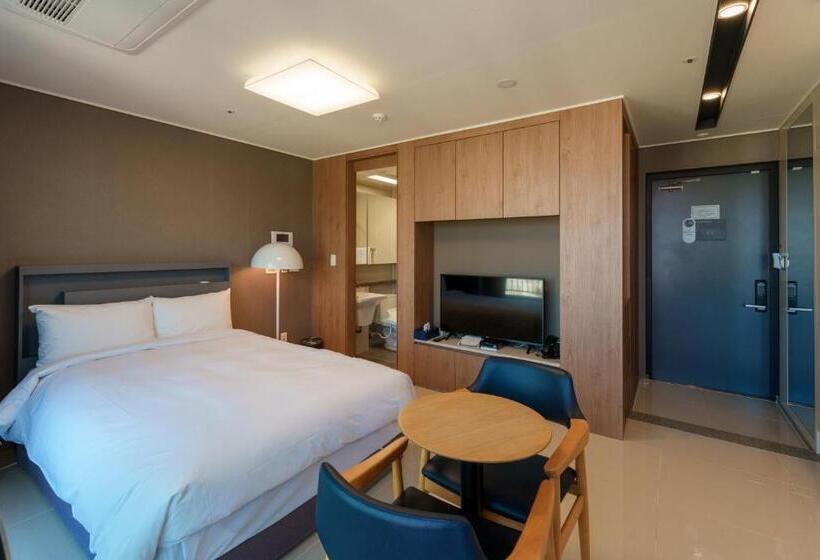 Hotel The Blue Terra