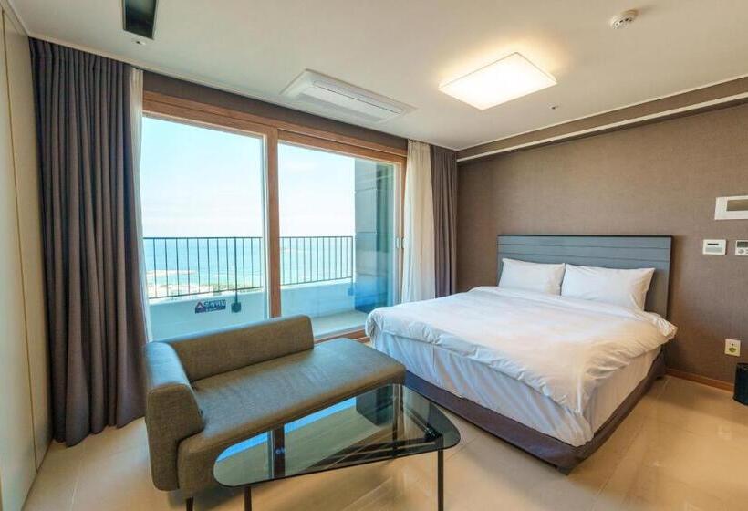 Hotel The Blue Terra