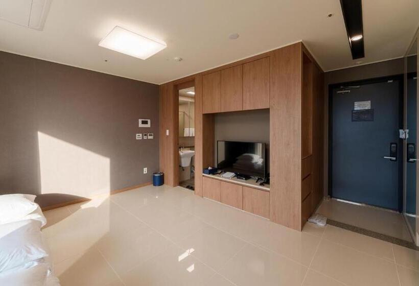 Hotel The Blue Terra