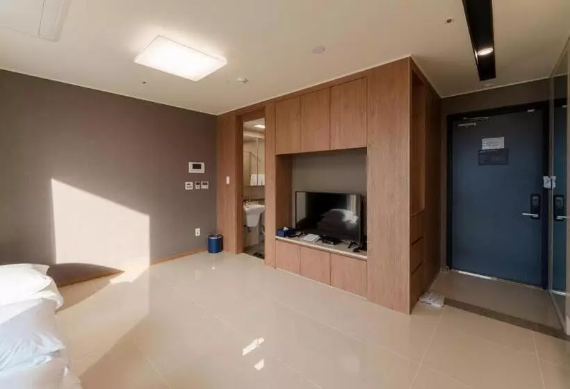 Hotelli The Blue Terra