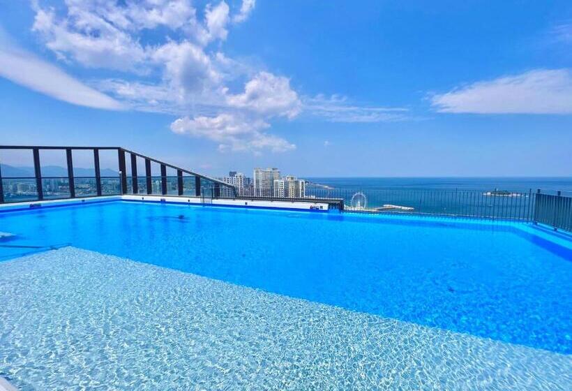 Hotel The Blue Terra