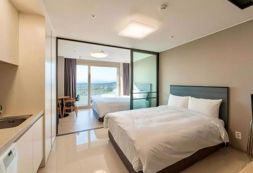 Hotelli The Blue Terra