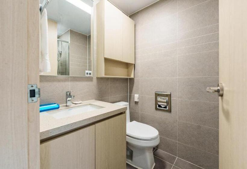 Hotel The Blue Terra