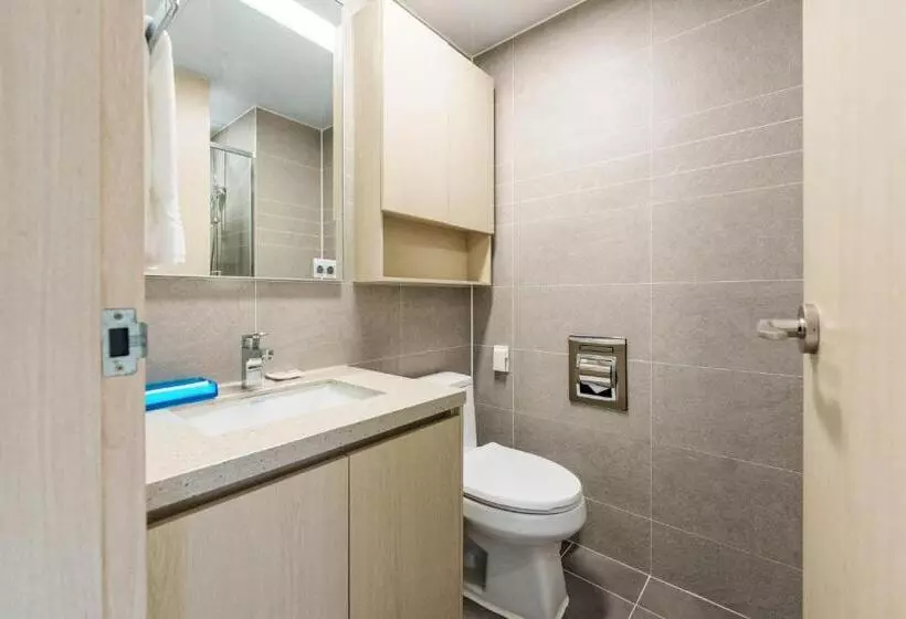 Hotelli The Blue Terra