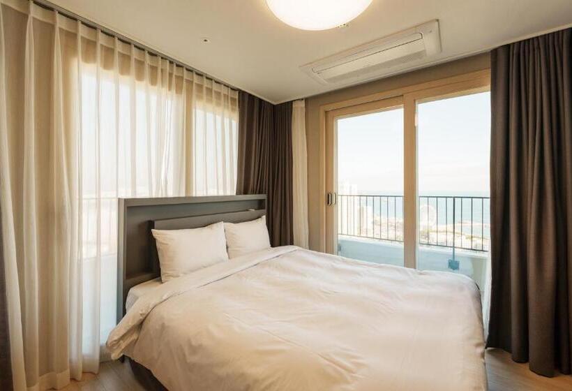 Hotel The Blue Terra