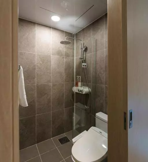 Hotelli The Blue Terra