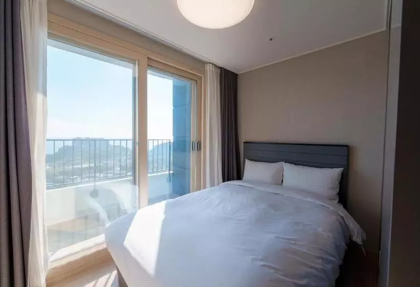 Hotelli The Blue Terra