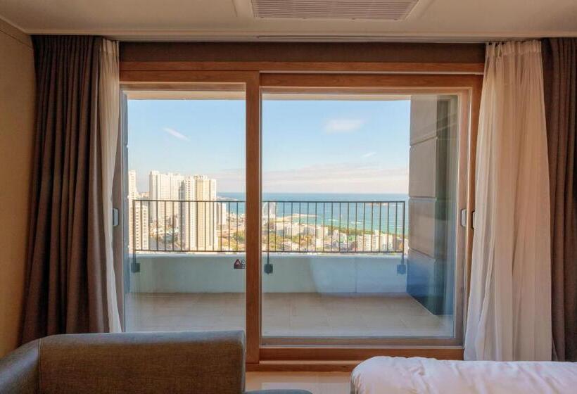 Hotel The Blue Terra