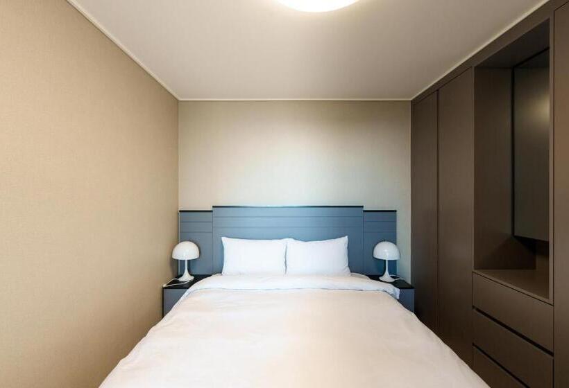 Hotel The Blue Terra