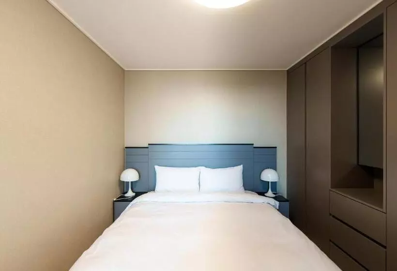 Hotelli The Blue Terra