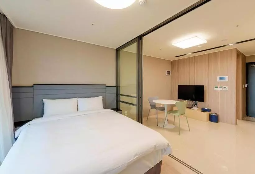 Hotelli The Blue Terra