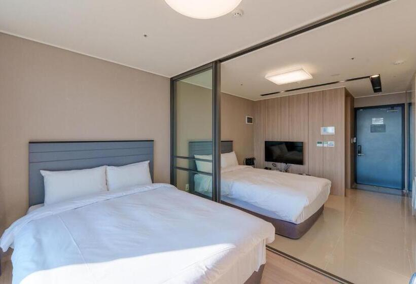 Hotel The Blue Terra