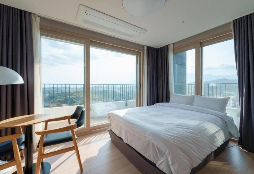 Hotel The Blue Terra