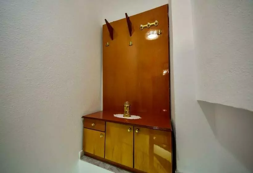 ホテル The Old Town Clock