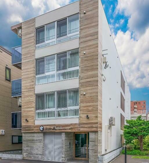 Hotel Villa Koshido Kotoni Annex