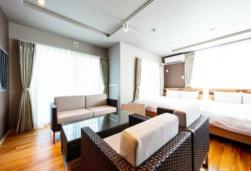 Hotel Villa Koshido Kotoni Annex