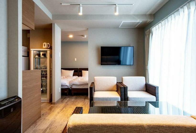 Hotel Villa Koshido Kotoni Annex