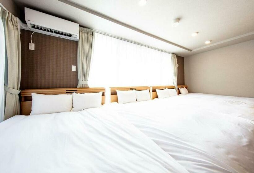 Hotel Villa Koshido Kotoni Annex