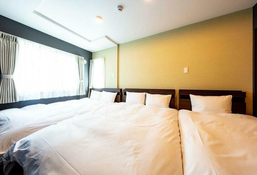 Hotel Villa Koshido Kotoni Annex