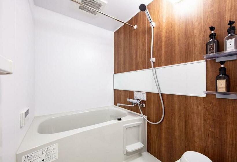 Hotel Villa Koshido Kotoni Annex