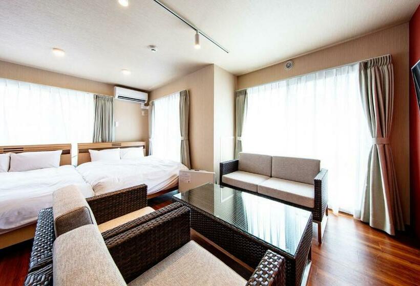 Hotel Villa Koshido Kotoni Annex