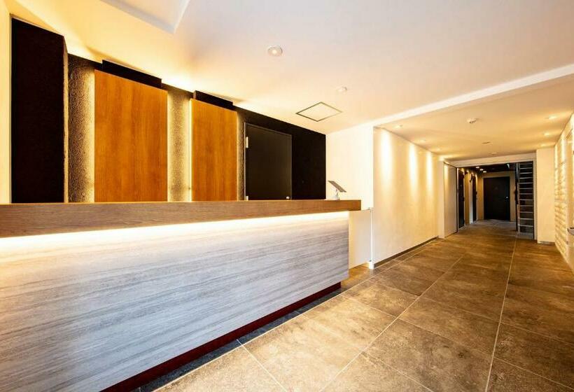 Hotel Villa Koshido Kotoni Annex