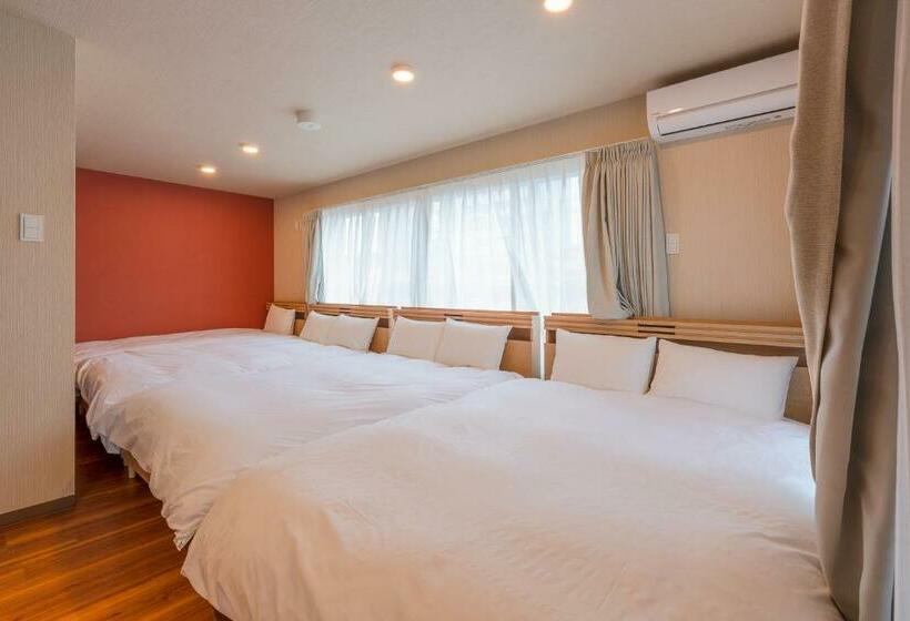 Hotel Villa Koshido Kotoni Annex