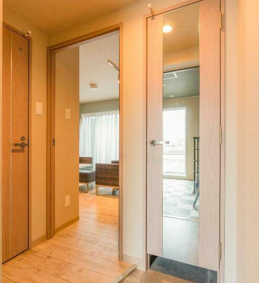 Hotel Villa Koshido Kotoni Annex