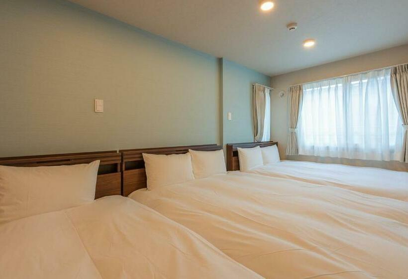 Hotel Villa Koshido Kotoni Annex